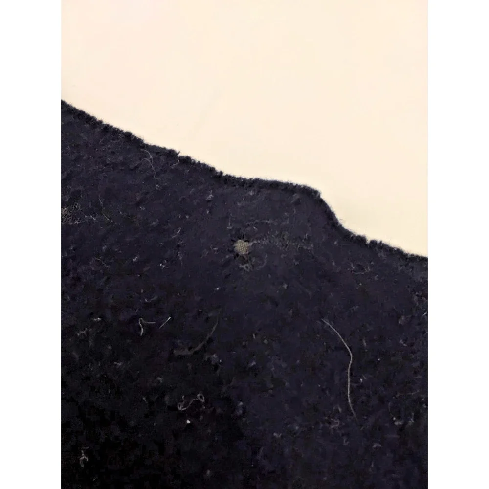 Drake's Lambswool Scarf 65